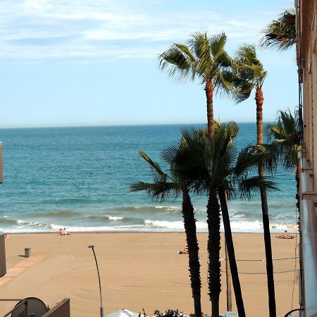 Jardin Lejlighed Estepona Eksteriør billede
