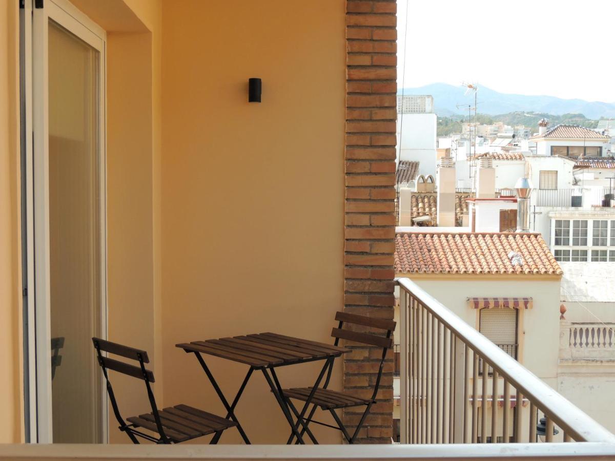 Jardin Lejlighed Estepona Eksteriør billede