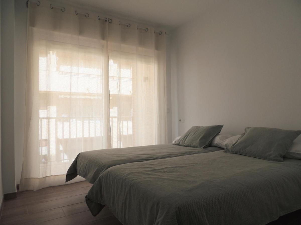 Jardin Lejlighed Estepona Eksteriør billede