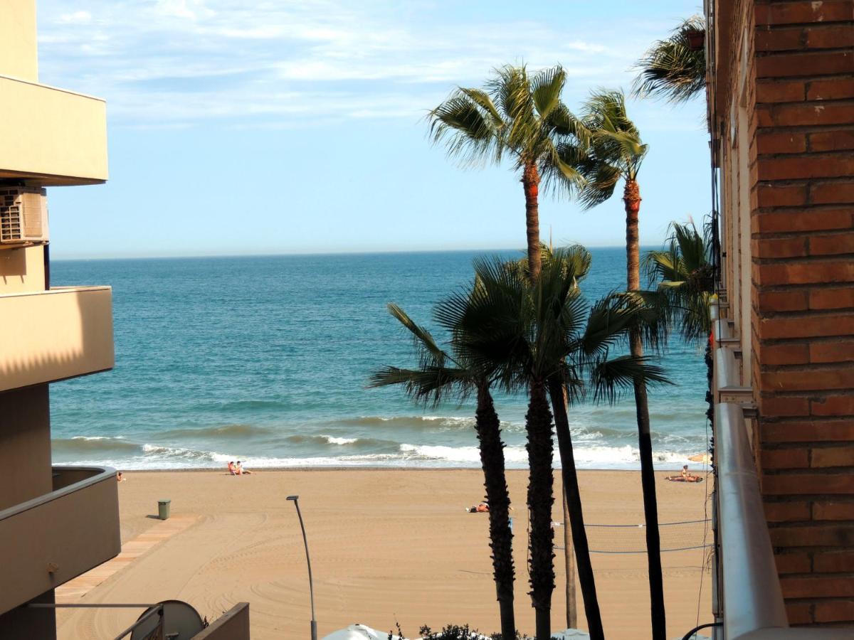 Jardin Lejlighed Estepona Eksteriør billede